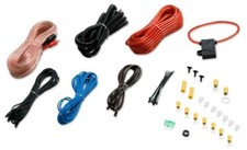 Voiture Auto Hifi Haut-Parleur