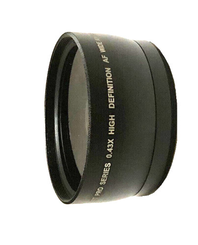 55mm wide angle lens - wide,