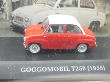 GOGGOMOBIL T250 1955 Mini
