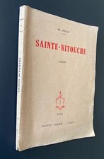 DELLY - Sainte-Nitouche 