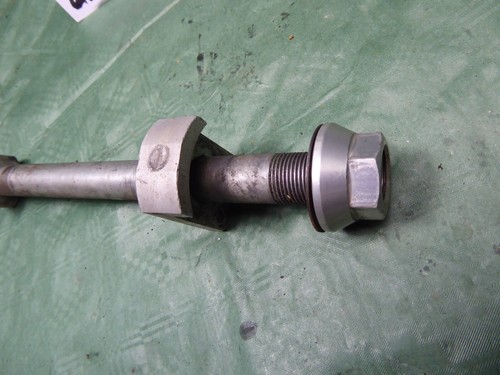 Vertemati 492 vor - 503, broche