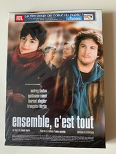Ensemble, C'est Tout/ DVD