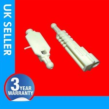 Pour BMW E39 5 Series Support De Réglage De Phare Xenon À Yeux D'Ange 96-00