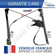 LEVE VITRE ELECTRIQUE AVANT GAUCHE VOLKSWAGEN GOLF 3 III 1991-1999 + BREAK