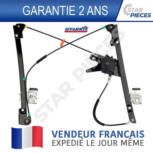 Leve vitre electrique avant - leve,