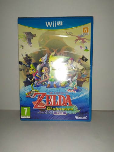 The legend zelda - of,
