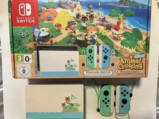 Console Dock Nintendo Switch
