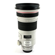 Canon 300mm l is - l, ii