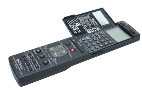 Hitachi rm742s - hitachi, vt-rm742s