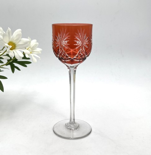 Verre roemer vin rhin - roemer,