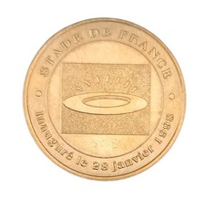 Médaille monnaie paris - monnaie,