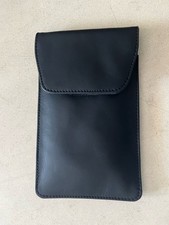 Etui Cuir Pour Psion Serie 3