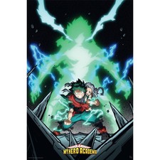 ABYSTYLE - MY HERO ACADEMIA -