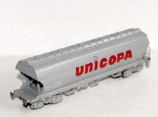 JOUEF HO 6541 WAGON TREMIE