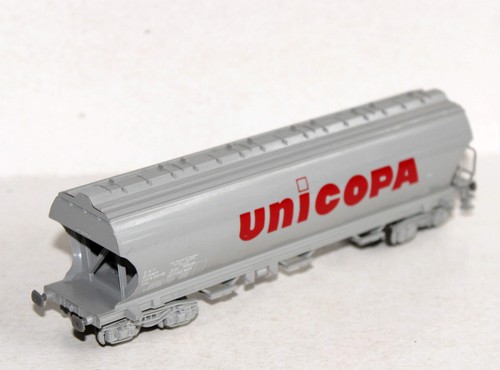 Jouef 6541 wagon tremie - 6541,
