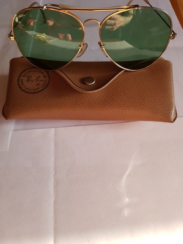 Lunette soleil ray - ray, ban