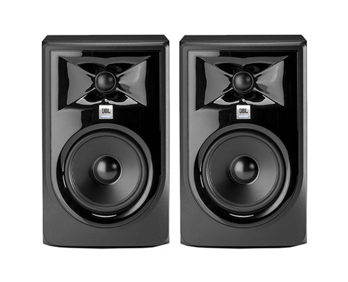Jbl 305p mkii - jbl, active