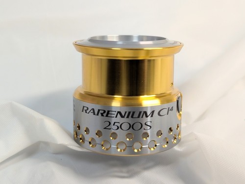 68id rarenium ci4 - ci4, 2500s
