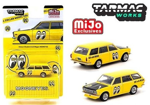 Tarmac datsun bluebird 510 - tarmac,,