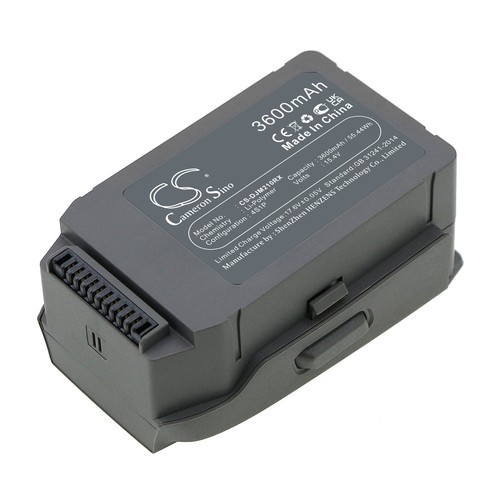 Batterie 3600mah - batterie,