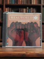 CD musique classique Real World d'occasion vintage collection audiophile rare