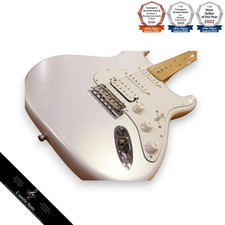 Guitare électrique Fender