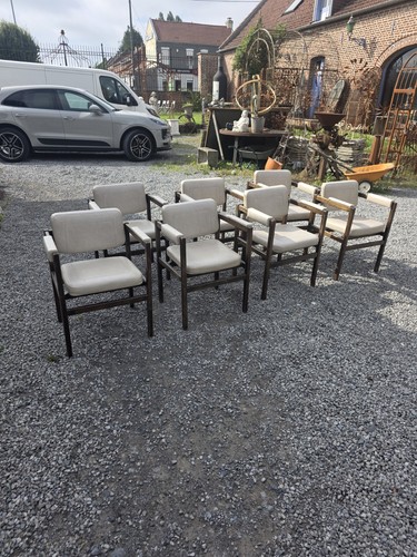 Fauteuils des années 70 - fauteuils,