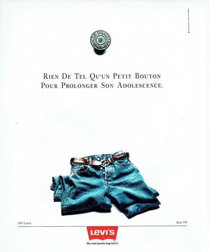 Publicité advertising 099 - advertising,