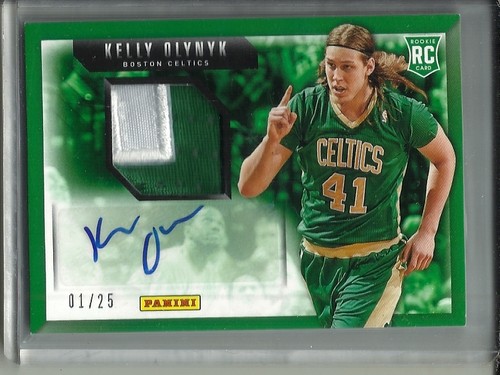Kelly olynyk panini - kelly,