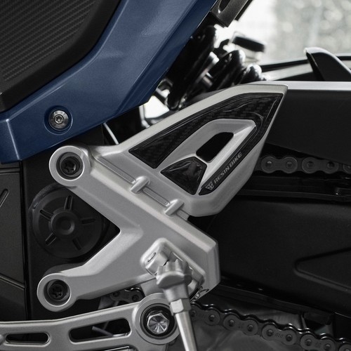 Motor srk 550 bleu - qj,