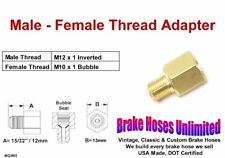 Frein Ligne Fil Adaptateur