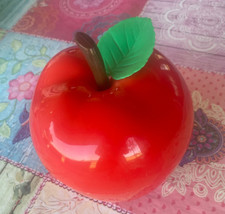 Bac à glaçons pomme tomate design 70 TBE