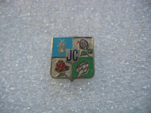 Insigne boutonniere le - insigne,