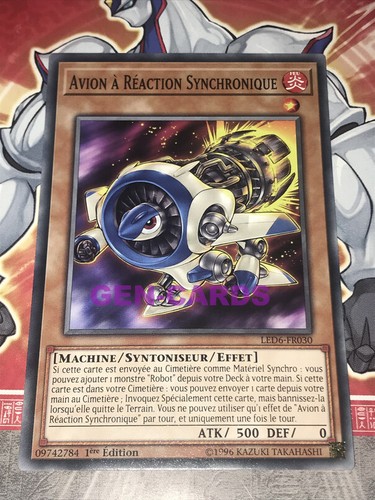 Carte avion a - oh,