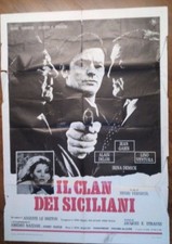 Film - Le Clan Des Siciliens