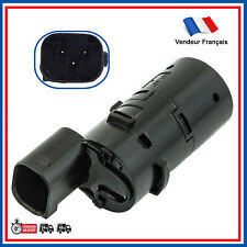 Capteur de Stationnement