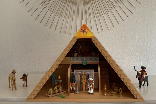 824 playmobil 4240 - 824⚜️,