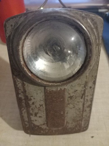 Lampe poche pile - de,