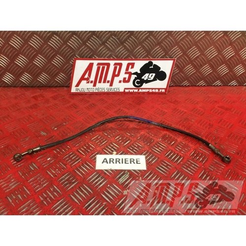 Durite frein arriere yamaha - frein,