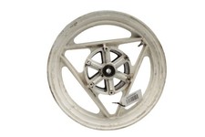 Jante Avant Blanche 17 Pouces