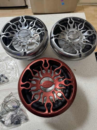 Audiobahn alum10x 800watt - audiobahn,