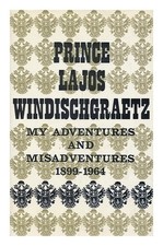 Windisch-Graetz, Lajos
