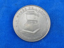TB ! MEDAILLE ANCIENNE Old medal - MUSEE DE L'ARMEE - TOMBEAU DE NAPOLEON