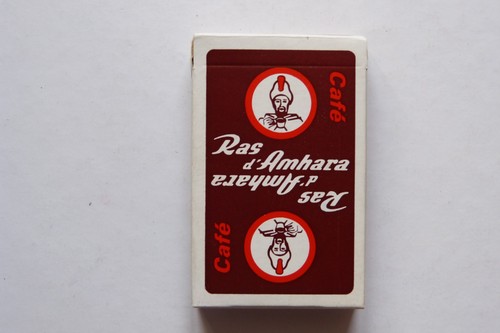 Ancien jeu publicitaire - ancien,