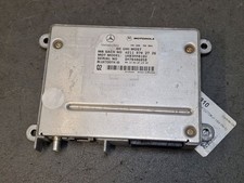 Boitier interface multimedia - Mercedes ML type 164 - A2118702726