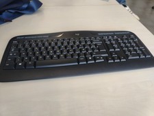 Keyboard Logi