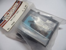 VINTAGE ASSOCIATED 6334 Battery Cups RC10 / RC10T / RC10GT