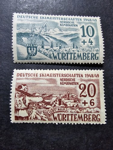 Timbre france occupation - timbre,