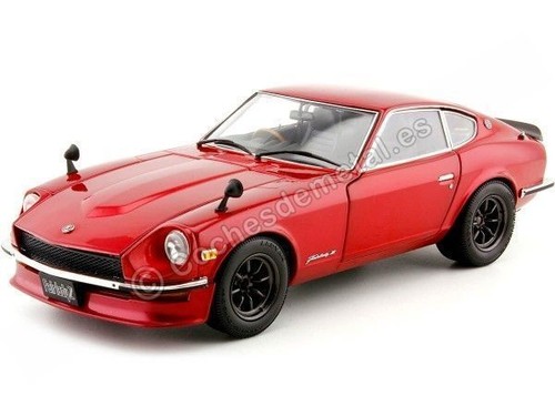 1970 nissan fairlady - nissan, (s30)