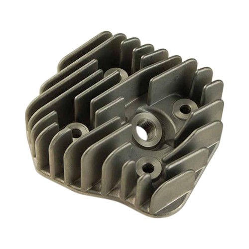 Culasse teknix pour scooter - culasse,